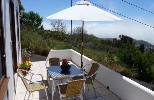 Puntagorda Villa | Finca La Paz: Oceanfront Getaway with Pool & Restaurant