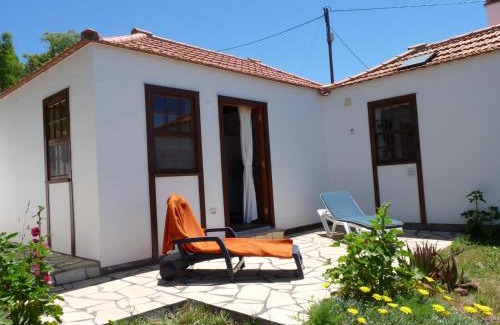 Puntagorda Villa | Finca La Paz: Oceanfront Getaway with Pool & Restaurant