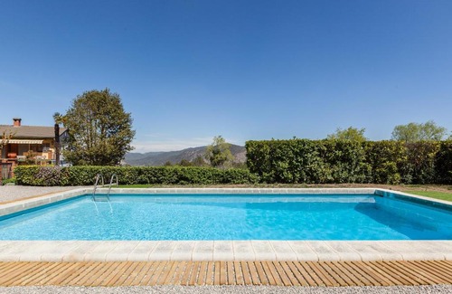 Capellades House | Discover Finca La Pedrera Barcelona: Family-Friendly Retreat