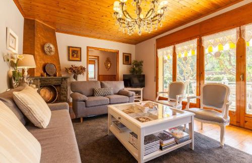 Capellades House | Discover Finca La Pedrera Barcelona: Family-Friendly Retreat