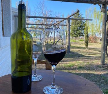 Mendoza Wine Region House | Experience Oceanfront Bliss at Finca La Pichona