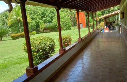 Santa Fe de Antioquia House | Experience Finca la Querendona: Pet Friendly & Oceanfront