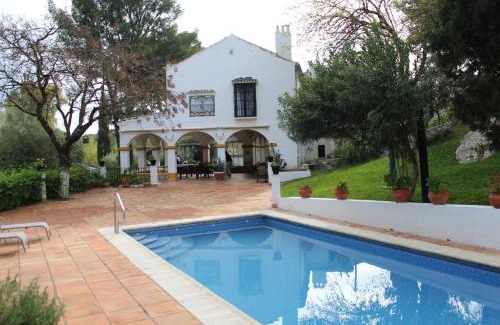 Olvera House | Finca la Sabina, Olvera