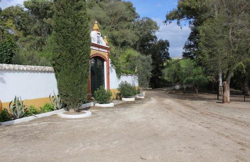Olvera House | Finca la Sabina, Olvera