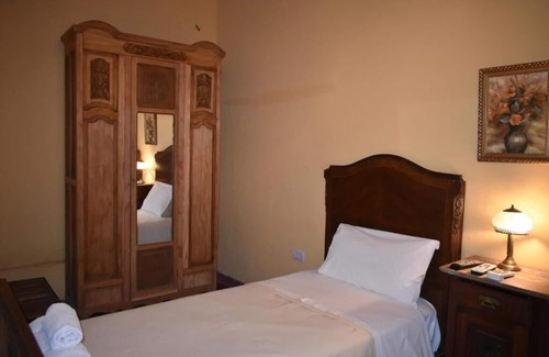 La Puntilla Hotel | Relax at Finca La Sala Hotel Boutique with Pool & Spa