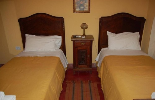 La Puntilla Hotel | Relax at Finca La Sala Hotel Boutique with Pool & Spa