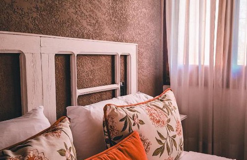Tunuyan Cabin | Experience Finca La Saucina Casa de Campo with Breakfast