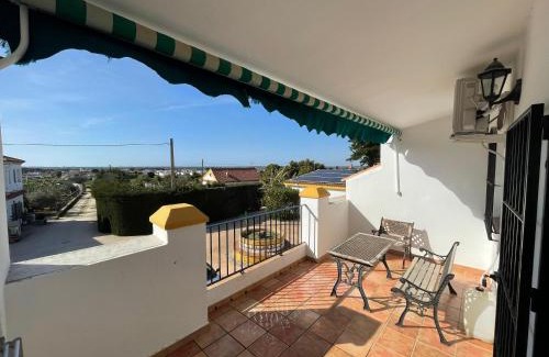 Barrio Nuevo House | Pet-Friendly Retreat at Finca La Tacita - Jazmín
