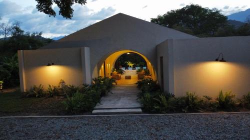 Sopetran Villa | Discover Finca La Toja: Rated 9.3, Pet Friendly & More