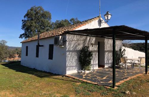 Zufre House | Family-Friendly Finca La Vicaria ROMERO with Ocean Views