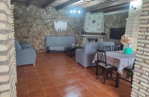 Conil de la Frontera House | Discover Finca la Vigía: Family-Friendly with Pool Access