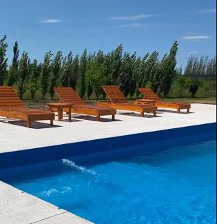 San Rafael House | Pet-Friendly Finca La Vilina with Pool and Ocean Views