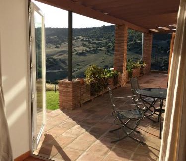 San Ambrosio Villa | Finca la Vina: Oceanfront Retreat with Pool and Family Comfort