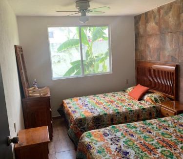 Atlixco Hotel | Relax at Finca La Virgen de Piedra Atlixco with Pool & Hot Tub