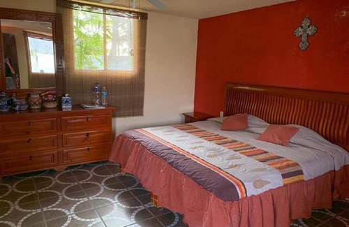 Atlixco Hotel | Relax at Finca La Virgen de Piedra Atlixco with Pool & Hot Tub
