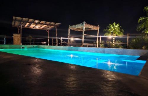 Sedella Ski Chalet | Discover Casa Rural Las 3 R: Oceanfront Family Retreat