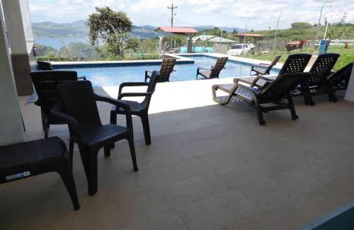 Calima Villa | Pet-Friendly Retreat at Finca Las Aguas - Rated 9.6/10