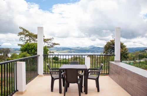 Calima Villa | Pet-Friendly Retreat at Finca Las Aguas - Rated 9.6/10