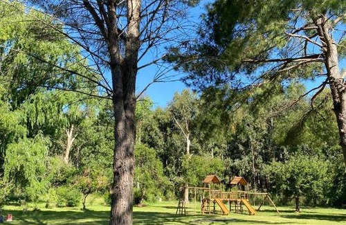 Carlos Keen Apartment | Finca las calas