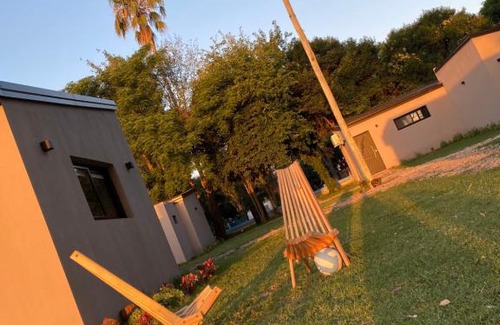Carlos Keen Apartment | Finca las calas