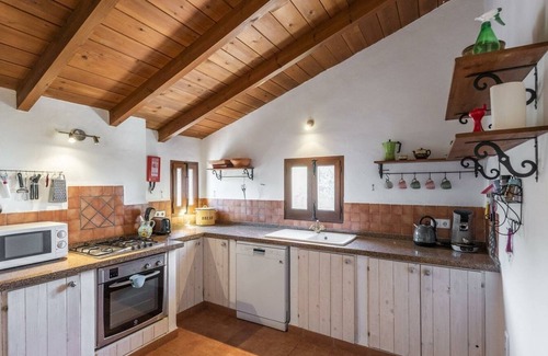 Alora Villa | Unforgettable Stay at Finca Las Nuevas, Casa Carmen Álora