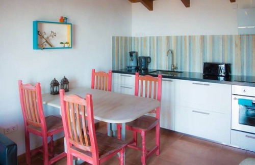 Alora House | Discover Finca Las Nuevas: Relax by the Pool & Spa