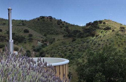 Alora House | Discover Finca Las Nuevas: Relax by the Pool & Spa