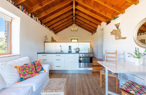 Alora House | Discover Finca Las Nuevas Casa Sofia with Pool & Family Fun