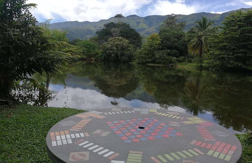 Donmatias House | Family-Friendly Retreat at Finca las Palmas Awaits You