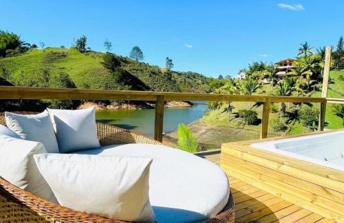 El Penol House | Finca Las palmas Guatape