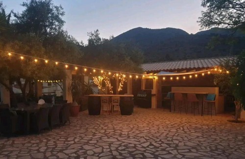 Aigues Other | Relax at Finca Lavanda: Pool, Child-Friendly Retreat
