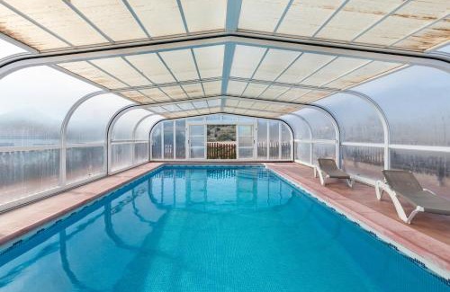 Casas de Tallante House | Finca Liarte