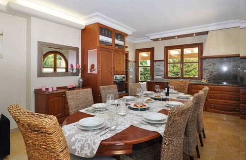 Manacor Cottage | Discover Finca Llum: Villa with Pool near Nadal Center