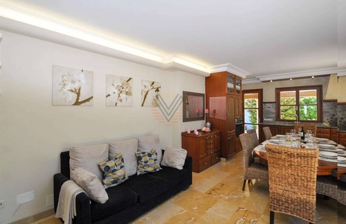 Manacor Cottage | Discover Finca Llum: Villa with Pool near Nadal Center