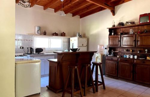 La Banda House | Idyllic Finca Lo de Jose: Oceanfront Retreat with Pool