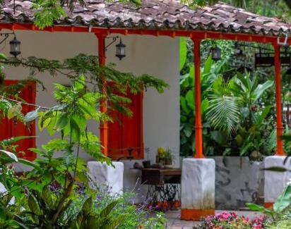 Concepcion House | Discover Finca Los Abuelos - La Planta: 10/10 Rated Stay