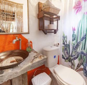 Concepcion House | Discover Finca Los Abuelos - La Planta: 10/10 Rated Stay