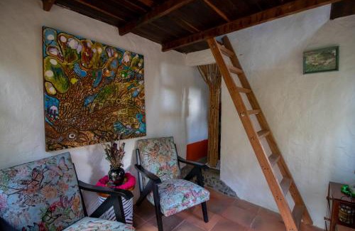 Concepcion House | Discover Finca Los Abuelos - La Planta: 10/10 Rated Stay