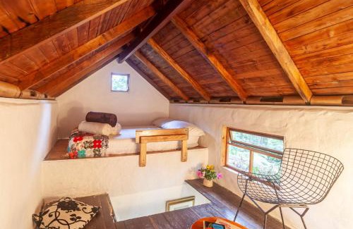 Concepcion House | Discover Finca Los Abuelos - La Planta: 10/10 Rated Stay