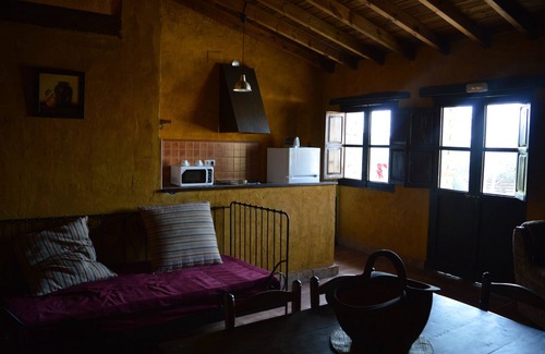 El Madrono Apartment | Discover Finca Los Caleros: Pet-Friendly Oasis with Pool