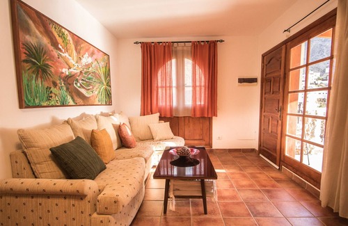 Agaete House | Finca Los Castaños VmER