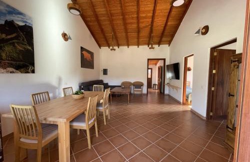 Mogan House | Relaxing Retreat at Finca Los Dioses II with Ocean View