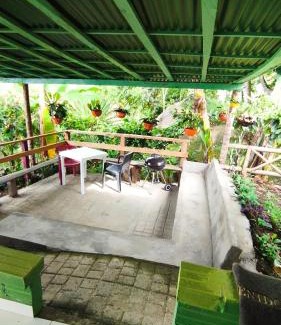 Tamesis Apartment | Pet-Friendly Retreat at Mi Finquita - Rated 9/10 by Guests