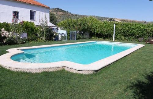 Olvera House | Idyllic Finca Los Meleros: Oceanfront Farmhouse Retreat