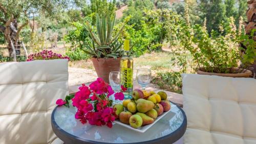 Olvera Villa | Discover Finca Los Meleros Olvera: Family-Friendly Escape