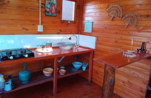 General Belgrano Apartment | Discover FINCA los nogales: Your Tranquil Escape Awaits