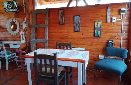 General Belgrano Apartment | Discover FINCA los nogales: Your Tranquil Escape Awaits