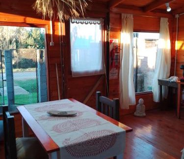 General Belgrano Apartment | Discover FINCA los nogales: Your Tranquil Escape Awaits