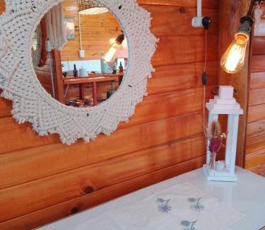 General Belgrano Apartment | Discover FINCA los nogales: Your Tranquil Escape Awaits