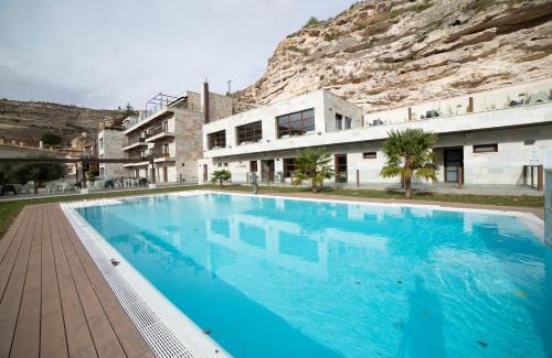 Alcala del Jucar House | Finca Los Olivos